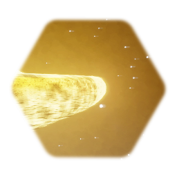 Black hole (it also really works!)