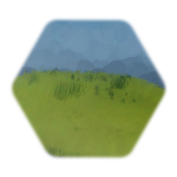 Grass Land v1.1
