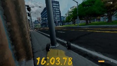 A screenshot taken in Dreams. 5 of 5.