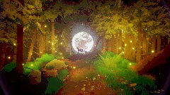 A screenshot taken in Dreams. 4 of 4.