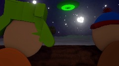 South park ep1 season 1