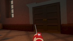 Mansion invader
