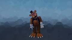 A screenshot taken in Dreams. 11 of 19.
