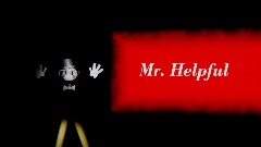 A screenshot taken in Dreams. 5 of 30.