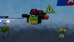The most mlg game sniper