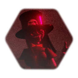 Elizabeth { Redesign }