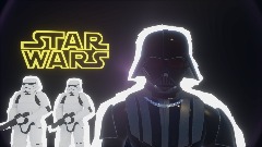STAR WARS™: Darth Vader - Simulator DEMO
