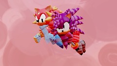 A screenshot taken in Dreams. 2 of 3.