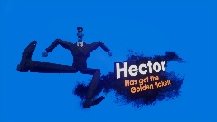 #Hector4Smash