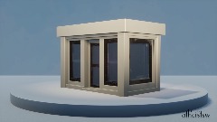 A screenshot taken in Dreams. 2 of 3.