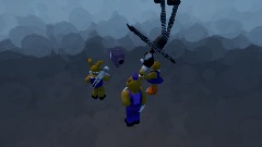 A screenshot taken in Dreams. 8 of 10.