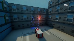 A screenshot taken in Dreams. 1 of 1.