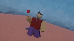 JimiethatCool47 | Noli skin concept