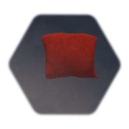Simple Throw Pillow