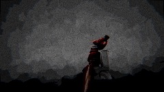A screenshot taken in Dreams. 9 of 12.