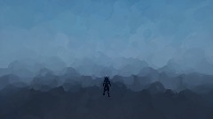 Alien from Alien: Isolation