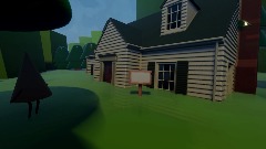 Connie‘s Adventure