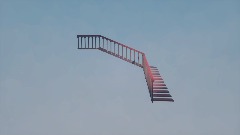 A screenshot taken in Dreams. 2 of 3.