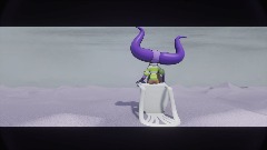 A screenshot taken in Dreams. 3 of 12.