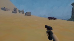 A screenshot taken in Dreams. 3 of 5.