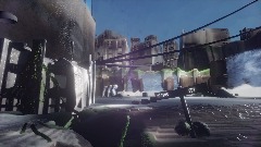 A screenshot taken in Dreams. 7 of 8.