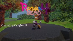 Rayman 4 demo