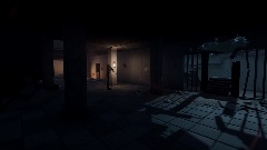 A screenshot taken in Dreams. 18 of 22.