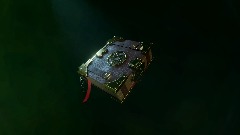 A screenshot taken in Dreams. 8 of 30.