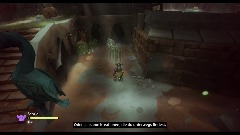A screenshot taken in Dreams. 15 of 21.