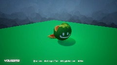 A screenshot taken in Dreams. 29 of 30.