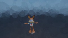 Bubsy old model outdated