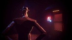 A screenshot taken in Dreams. 14 of 25.