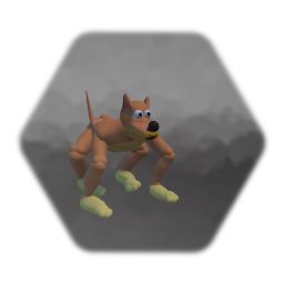 Animaniacs - Buttons