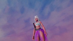 A screenshot taken in Dreams. 1 of 1.