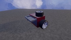 A screenshot taken in Dreams. 2 of 5.