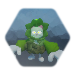 Elder Carrion (RELIC)