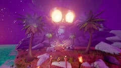 A screenshot taken in Dreams. 17 of 30.