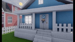 A screenshot taken in Dreams. 2 of 2.