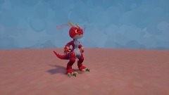 A screenshot taken in Dreams. 3 of 6.