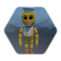 Styleized Chica