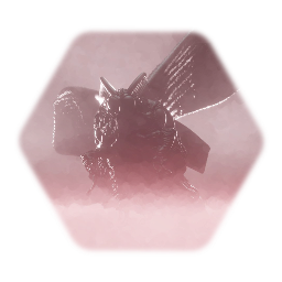 Godzilla Kaijus + Cryptids