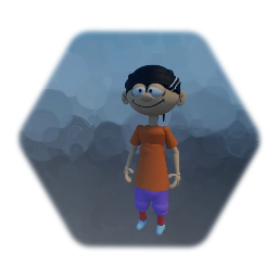 Эдд(Даббл Ди)