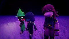 A screenshot taken in Dreams. 22 of 28.