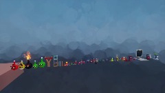 Everything that i made my friends be proud with me P2