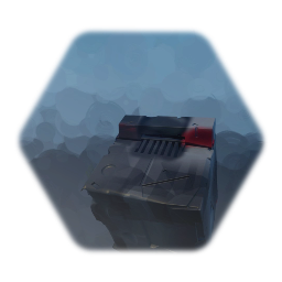 Remix of Graffiti - Road - Sewer Drain all in one