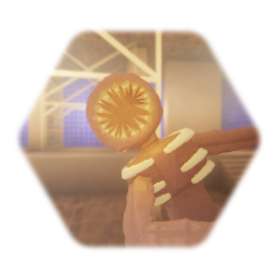 Roblox DOORS - Figure