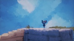 A screenshot taken in Dreams. 1 of 1.