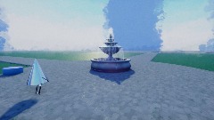 Blank Grid-Based City