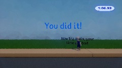 A screenshot taken in Dreams. 29 of 30.