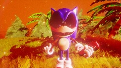 Friday night funkin Vs Sonic exe <pink> REBORN Round 1 demo